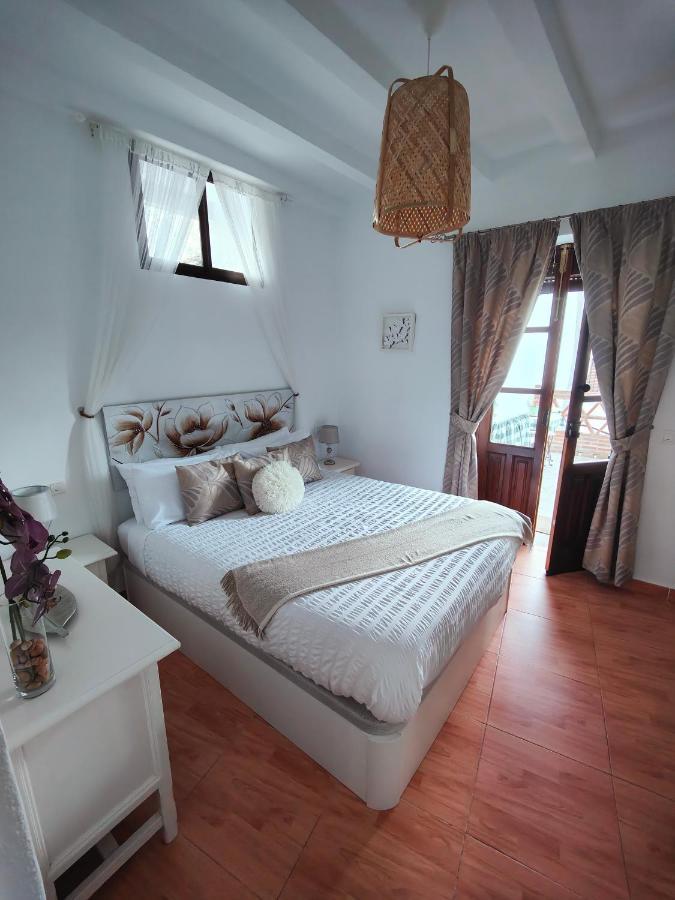 Lajas, Apartment