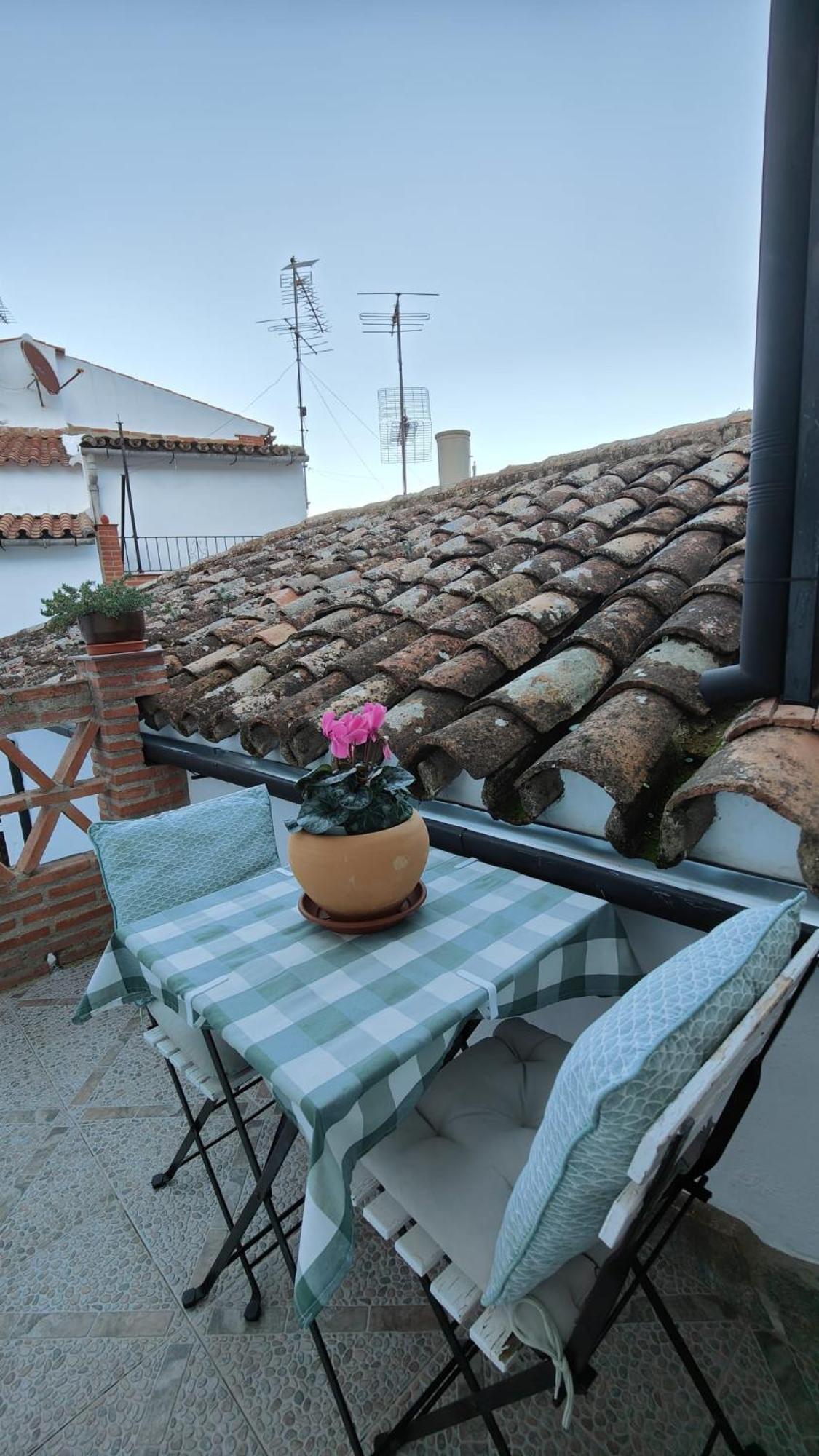 Apartment Lajas,