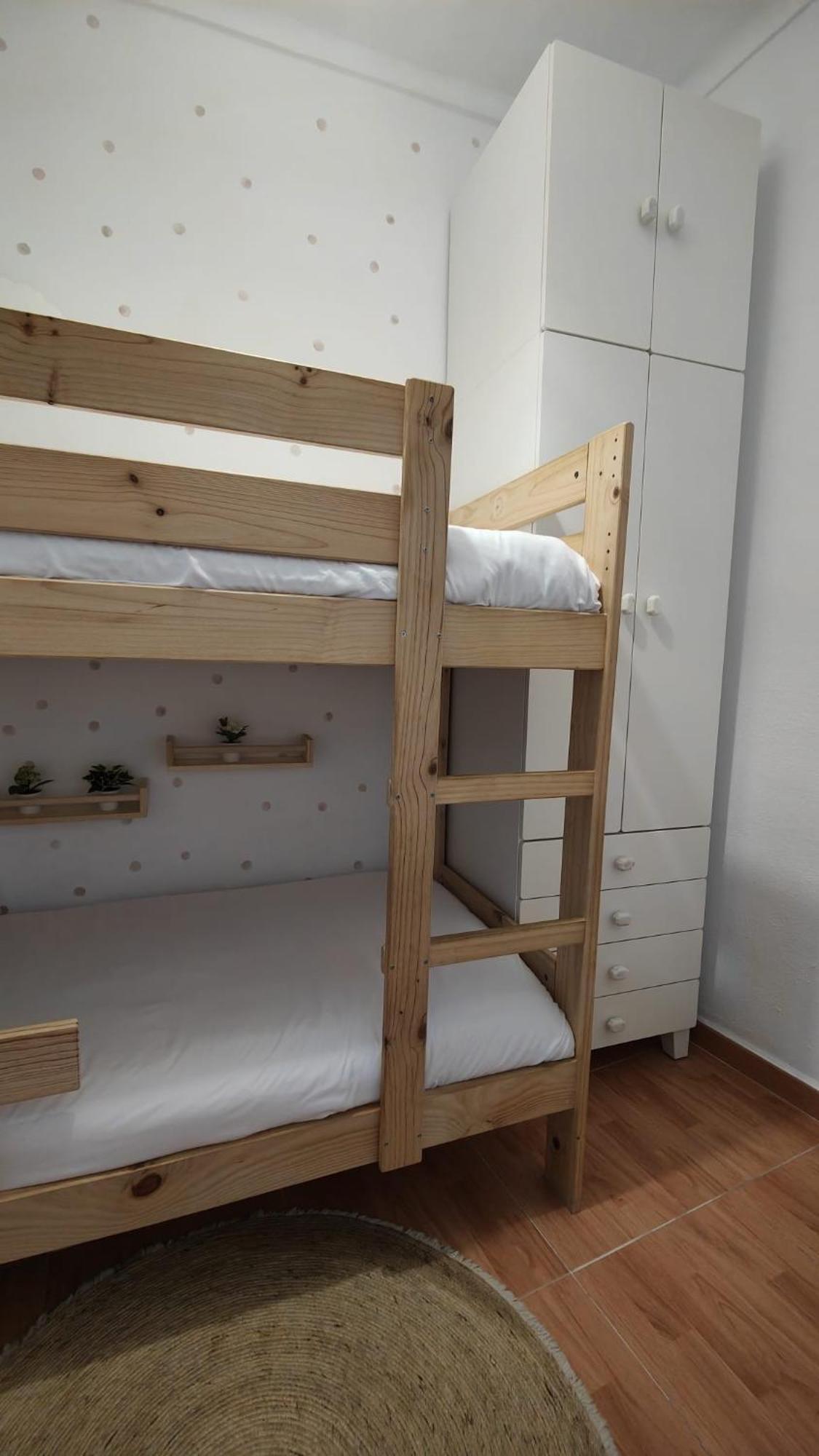 Apartment Lajas,