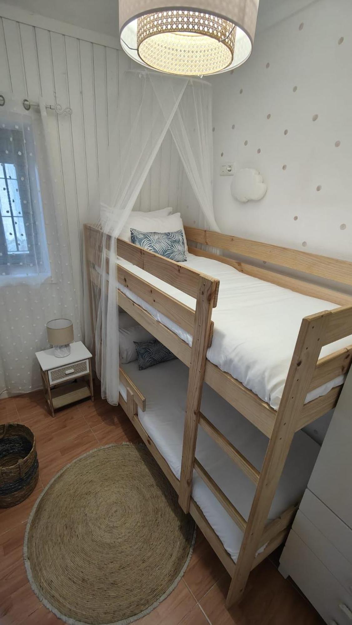 Apartment Lajas,