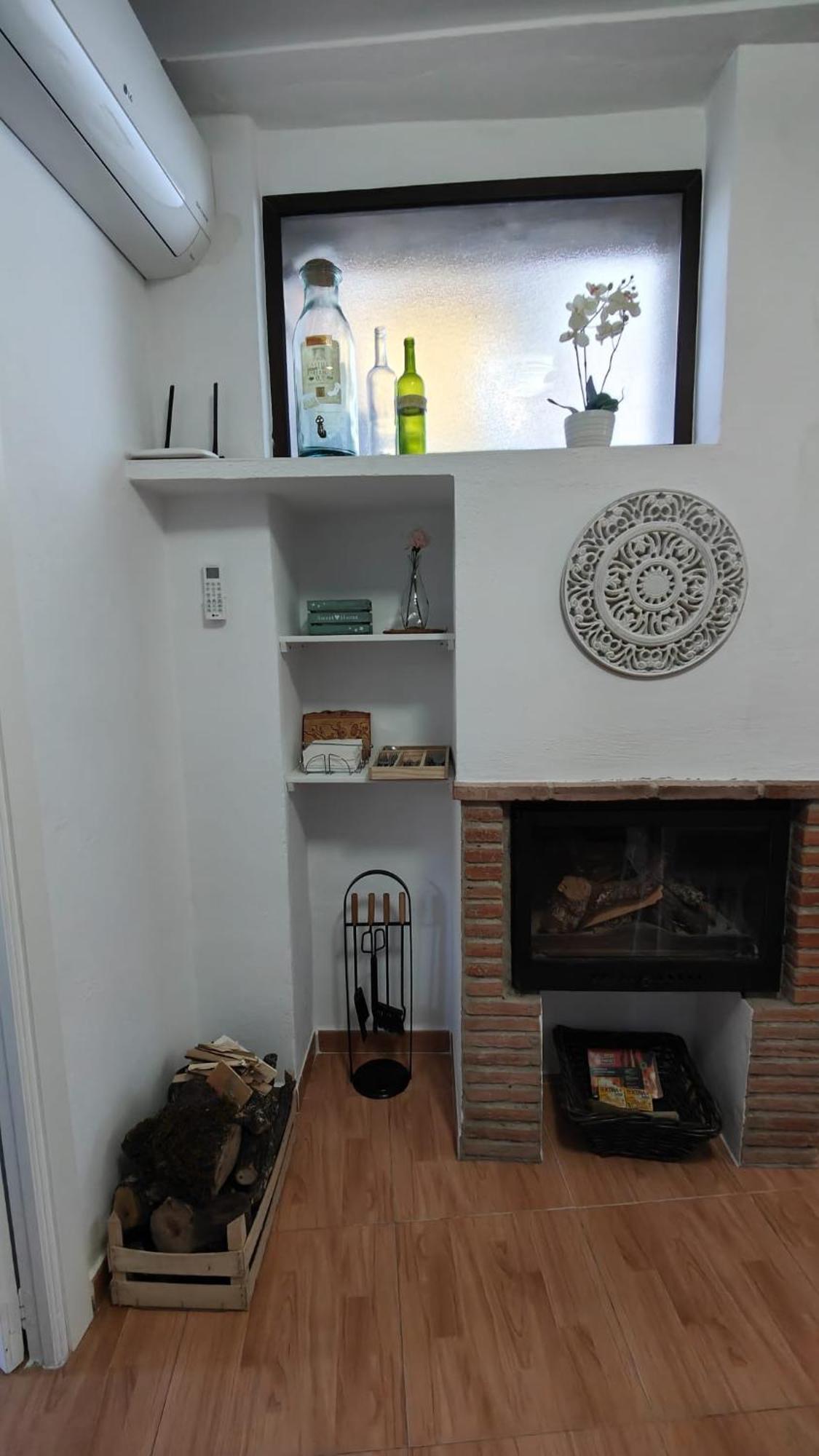 Apartment Lajas, Montejaque