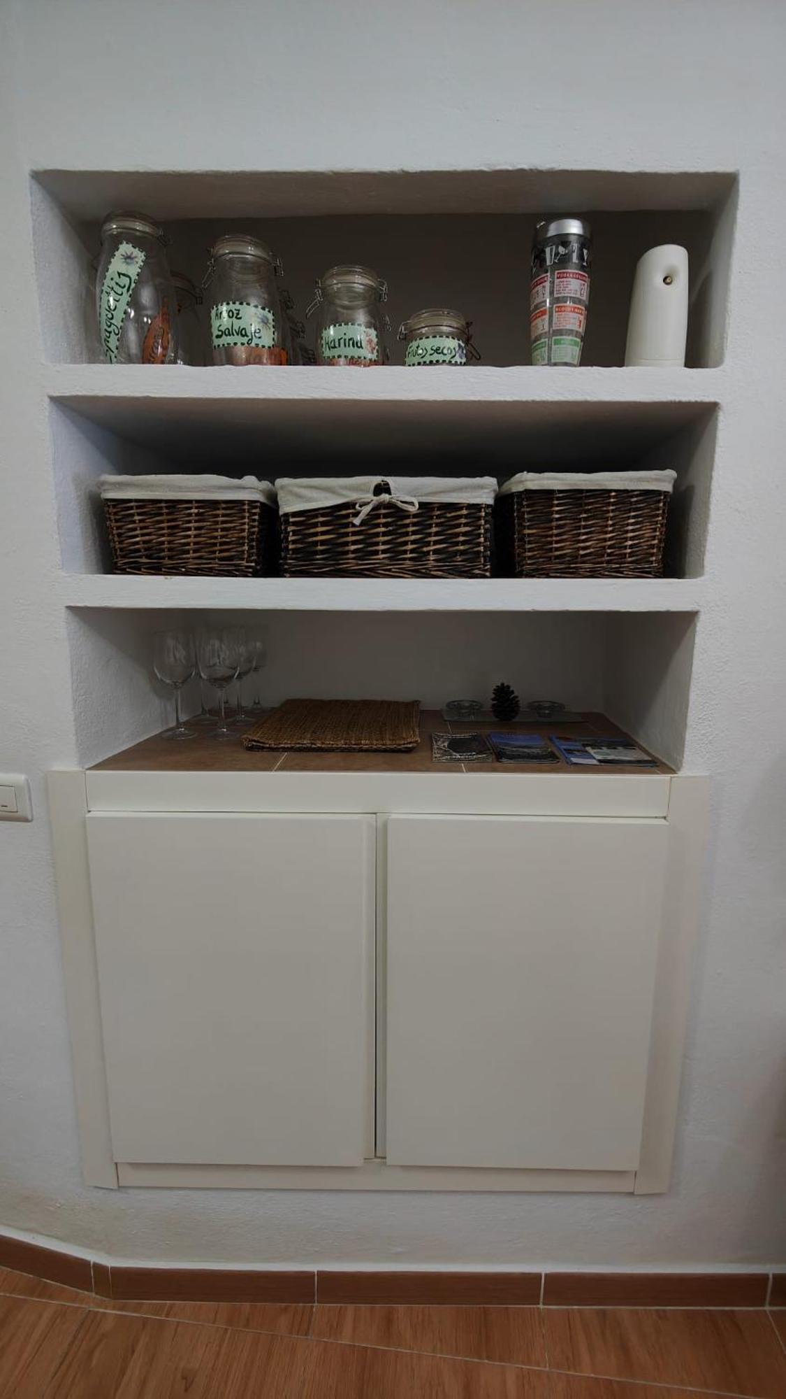 Apartment Lajas,