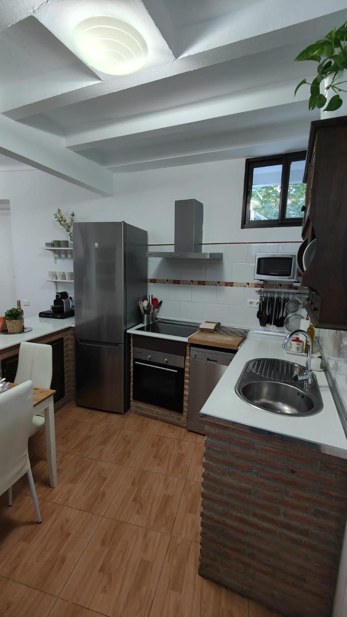 Lajas, Apartment
