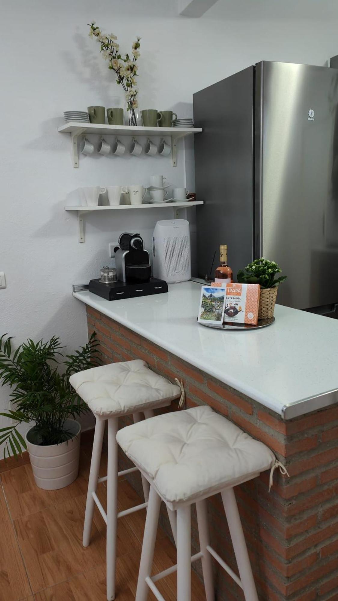 Lajas, Apartment