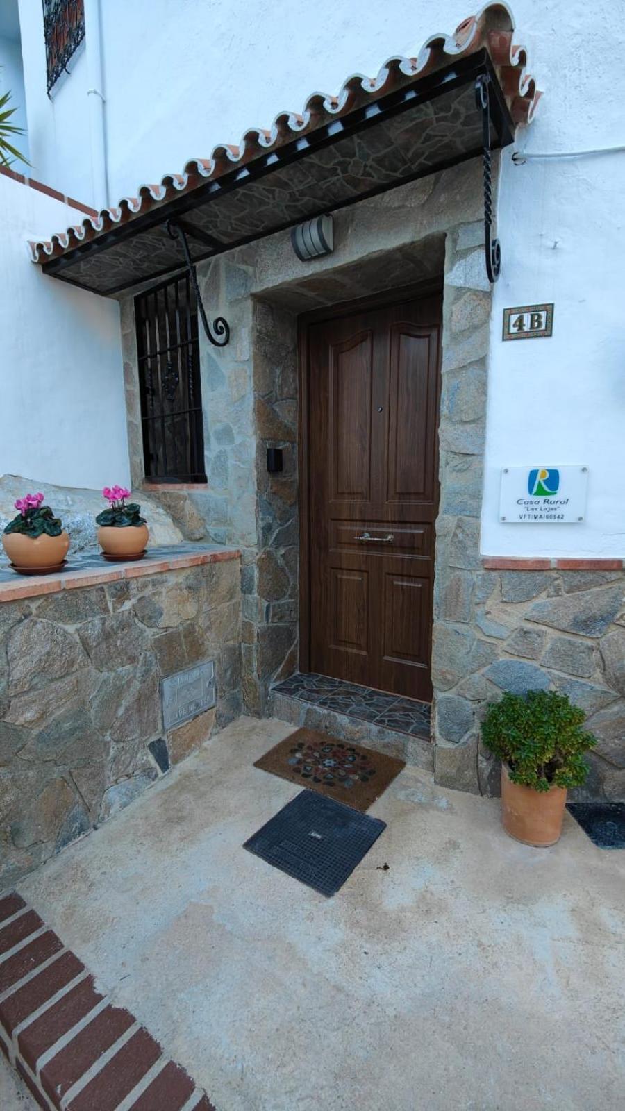 Lajas, Apartment