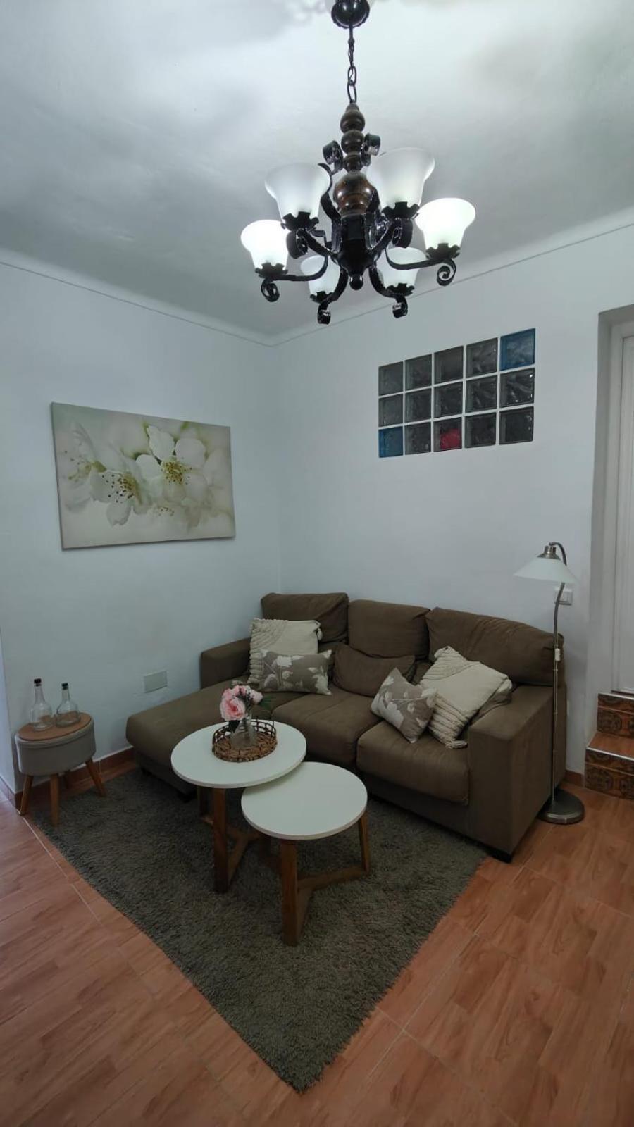 Apartment Lajas, Montejaque
