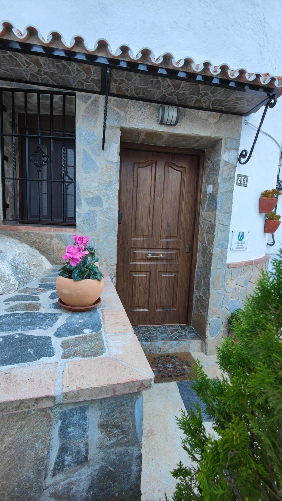 Apartment Lajas,