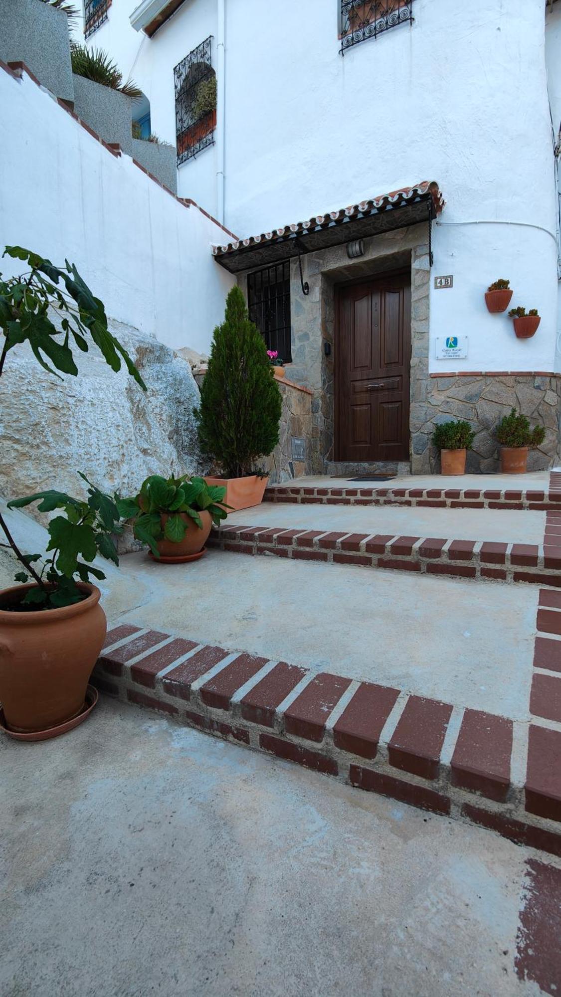 Apartment Lajas,