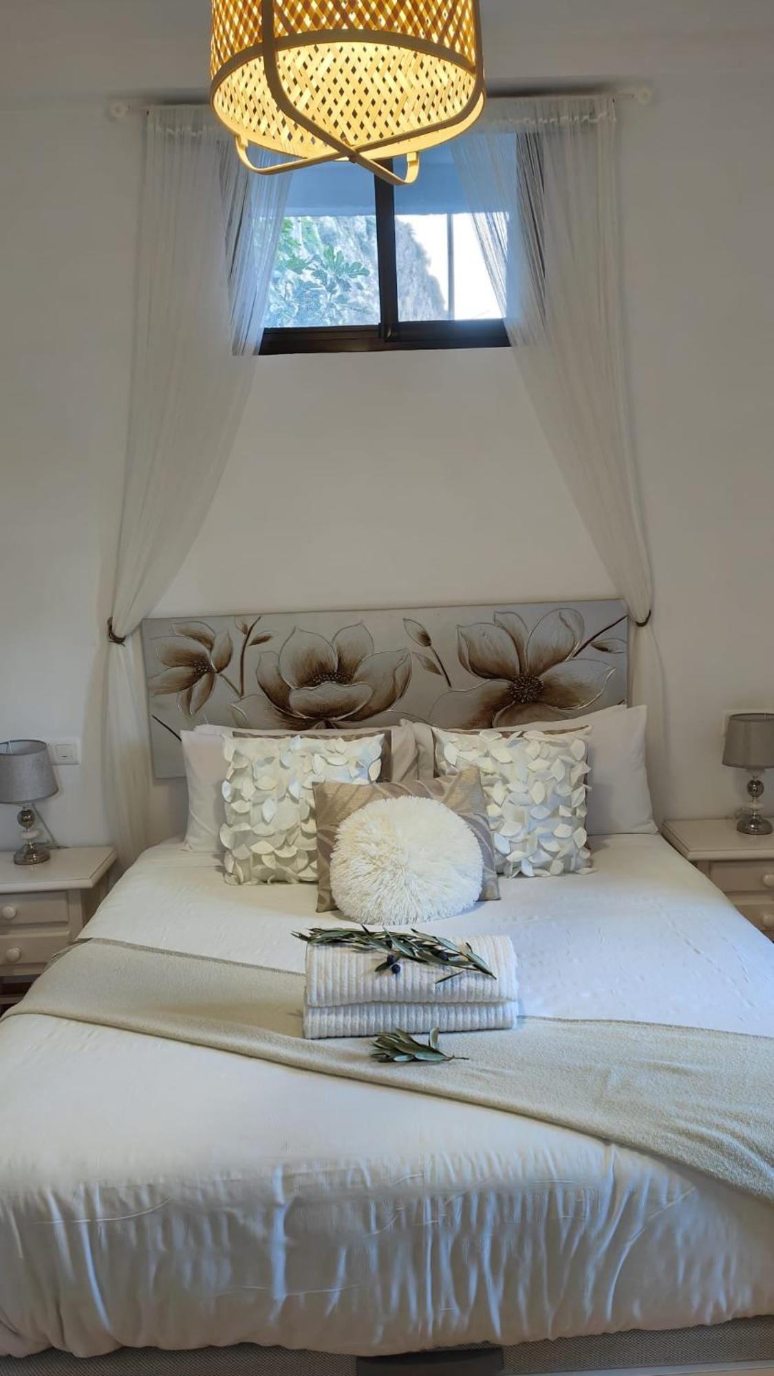 Lajas, Apartamento